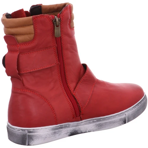 Andrea Conti Couleur Rouge 7 Andrea Conti Couleur Rouge – Image 5