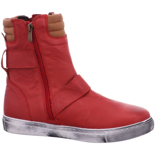 Andrea Conti Couleur Rouge 8 Andrea Conti Couleur Rouge – Image 6