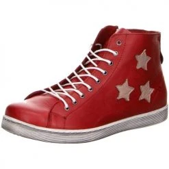 Andrea Conti Couleur Rouge