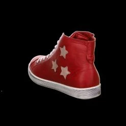 Andrea Conti Couleur Rouge -Andrea Conti Soldes 18637636 500 C