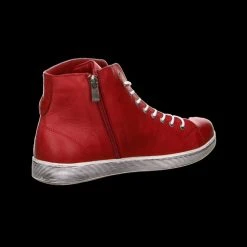 Andrea Conti Couleur Rouge -Andrea Conti Soldes 18637636 500 E