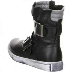 Andrea Conti Couleur Noir -Andrea Conti Soldes 18637637 500 C