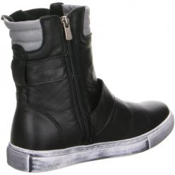 Andrea Conti Couleur Noir -Andrea Conti Soldes 18637637 500 E