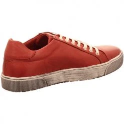 Andrea Conti Couleur Rouge -Andrea Conti Soldes 18653326 500 F