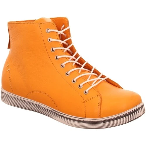 Andrea Conti Couleur Orange 3 Andrea Conti Couleur Orange