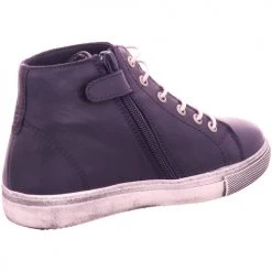 Andrea Conti Couleur Bleu -Andrea Conti Soldes 18767173 500 E