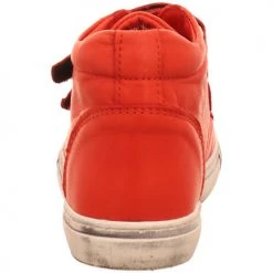 Andrea Conti Couleur Rouge -Andrea Conti Soldes 18767174 500 D