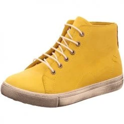 Andrea Conti Couleur Jaune