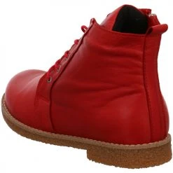 Andrea Conti Couleur Rouge -Andrea Conti Soldes 18994621 500 C