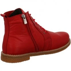 Andrea Conti Couleur Rouge -Andrea Conti Soldes 18994621 500 E