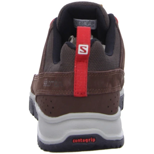 Andrea Conti Couleur Marron 5 Andrea Conti Couleur Marron – Image 3