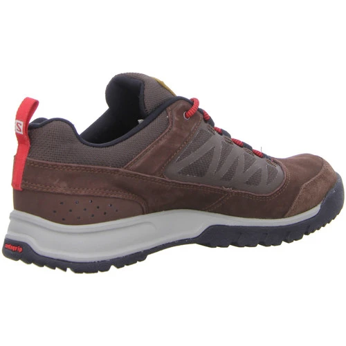 Andrea Conti Couleur Marron 6 Andrea Conti Couleur Marron – Image 4