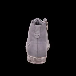 Andrea Conti Couleur Gris -Andrea Conti Soldes 19322198 500 D