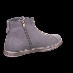 Andrea Conti Couleur Gris -Andrea Conti Soldes 19322198 500 E