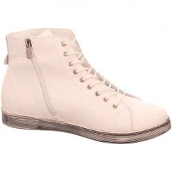 Andrea Conti Couleur Blanc