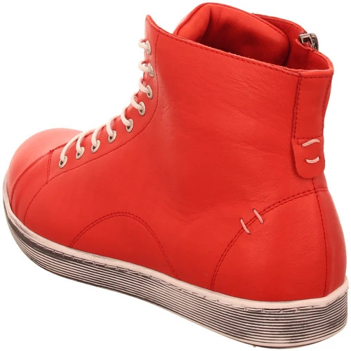 Andrea Conti Couleur Rouge 6 Andrea Conti Couleur Rouge – Image 4