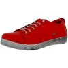 Andrea Conti DA.-SNEAKER Couleur Rouge -Andrea Conti Soldes 19383918 500 A