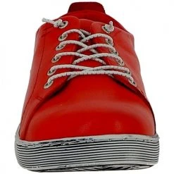 Andrea Conti DA.-SNEAKER Couleur Rouge -Andrea Conti Soldes 19383918 500 C