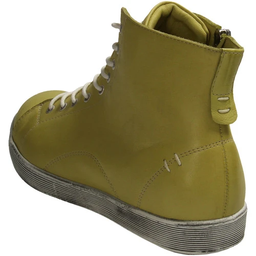 Andrea Conti Couleur Vert 5 Andrea Conti Couleur Vert – Image 3