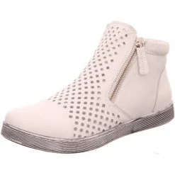 Andrea Conti Couleur Blanc