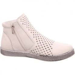 Andrea Conti Couleur Blanc -Andrea Conti Soldes 19386517 500 F