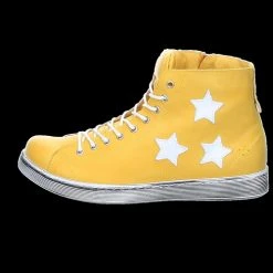 Andrea Conti Couleur Jaune -Andrea Conti Soldes 19402916 500 B