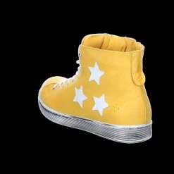 Andrea Conti Couleur Jaune -Andrea Conti Soldes 19402916 500 C