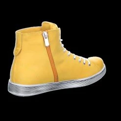 Andrea Conti Couleur Jaune -Andrea Conti Soldes 19402916 500 E