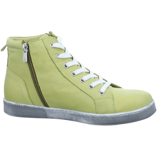 Andrea Conti Couleur Jaune 3 Andrea Conti Couleur Jaune