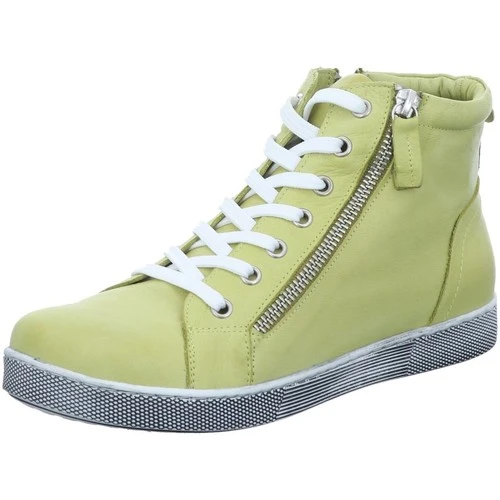 Andrea Conti Couleur Jaune 4 Andrea Conti Couleur Jaune – Image 2