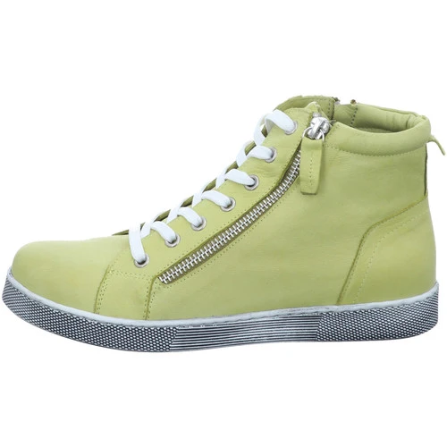 Andrea Conti Couleur Jaune 5 Andrea Conti Couleur Jaune – Image 3