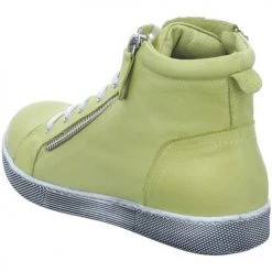 Andrea Conti Couleur Jaune 11 Andrea Conti Couleur Jaune -Andrea Conti Soldes 19426244 500 D