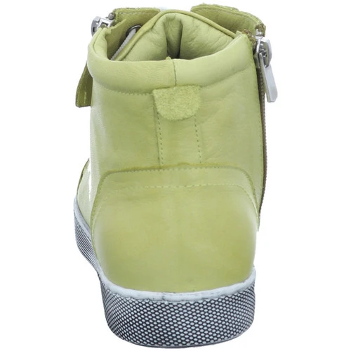 Andrea Conti Couleur Jaune 7 Andrea Conti Couleur Jaune – Image 5