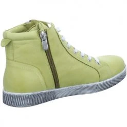 Andrea Conti Couleur Jaune 13 Andrea Conti Couleur Jaune -Andrea Conti Soldes 19426244 500 F