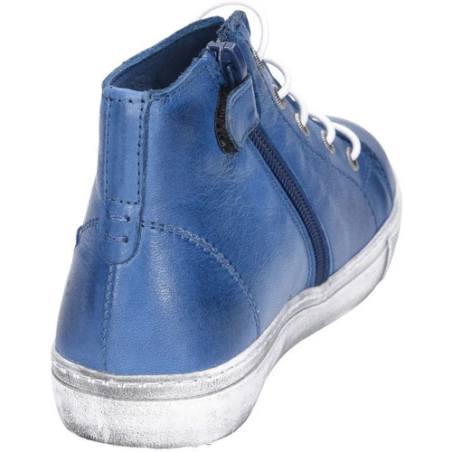 Andrea Conti Couleur Bleu 6 Andrea Conti Couleur Bleu – Image 4