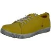 Andrea Conti DA.-SNEAKER Couleur Jaune 2 Andrea Conti DA.-SNEAKER Couleur Jaune -Andrea Conti Soldes 19498550 500 A