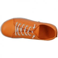 Andrea Conti DA.-SNEAKER Couleur Orange 13 Andrea Conti DA.-SNEAKER Couleur Orange -Andrea Conti Soldes 19498551 500 F