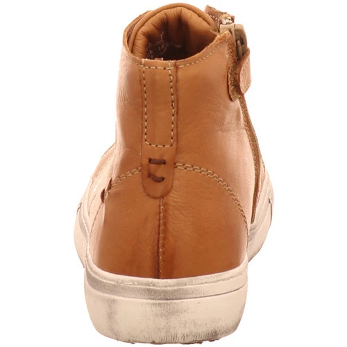 Andrea Conti Couleur Marron 6 Andrea Conti Couleur Marron – Image 4