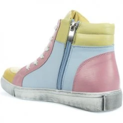 Andrea Conti 341744-093 Couleur Multicolor 5 Andrea Conti 341744-093 Couleur Multicolor -Andrea Conti Soldes 19909425 500 B