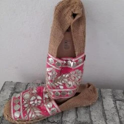 Andrea Conti Espadrille Couleur Multicolore -Andrea Conti Soldes 20271583 500 B