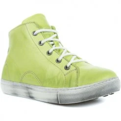 Andrea Conti 0201701-299 Couleur Pistache