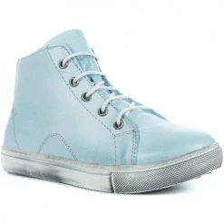 Andrea Conti 0201701-822 Couleur Bleu