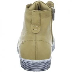 Andrea Conti Couleur Jaune -Andrea Conti Soldes 20740213 500 D