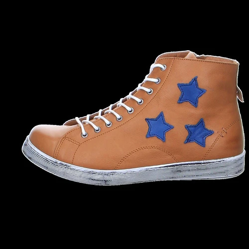 Andrea Conti Couleur Marron 4 Andrea Conti Couleur Marron – Image 2