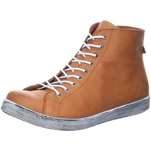 Andrea Conti Couleur Marron 3 Andrea Conti Couleur Marron