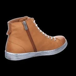 Andrea Conti Couleur Marron 12 Andrea Conti Couleur Marron -Andrea Conti Soldes 20866017 500 E