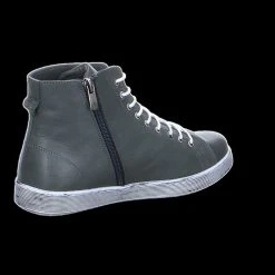 Andrea Conti Couleur Gris -Andrea Conti Soldes 20866021 500 E