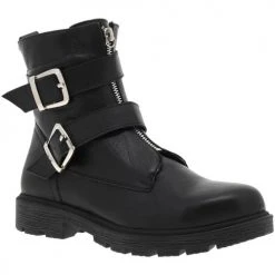 Andrea Conti 13726CHAH21 Couleur Noir