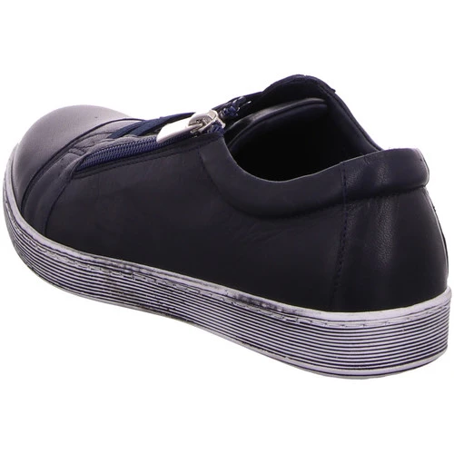 Andrea Conti Couleur Bleu 5 Andrea Conti Couleur Bleu – Image 3