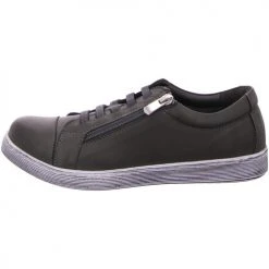 Andrea Conti Couleur Gris -Andrea Conti Soldes 21187597 500 B